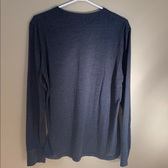 AMERICAN EAGLE | men’s long sleeve -L - Picture 2 of 3